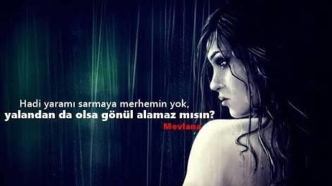 Kalbini kıran biri ne yaparsa gönlünü almış olur?
