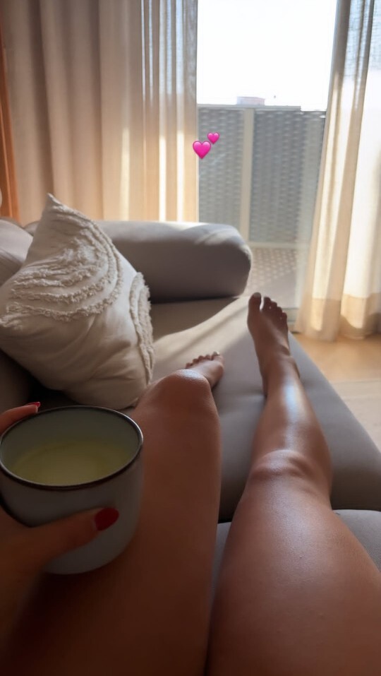 Herkese günaydın, kahveler içildi mi yoksa daha yeni mi uyanıyorsunuz?