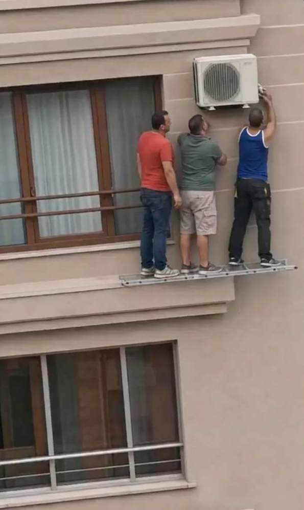 Kadınların mı güven sorunları fazla yoksa erkeklerin mi?