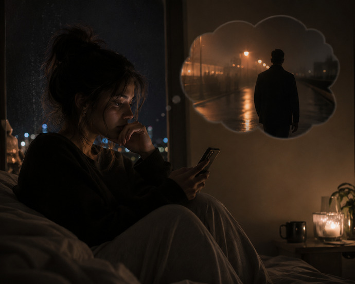 #Aşkİlişkileri