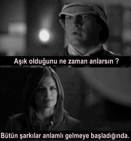 Birine aşık olduğunuzu ne zaman anlarsınız?