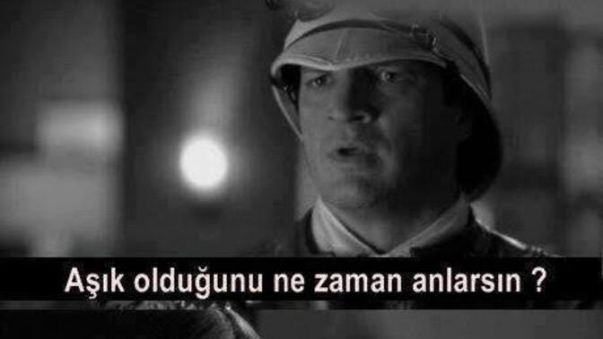 Birine aşık olduğunuzu ne zaman anlarsınız?