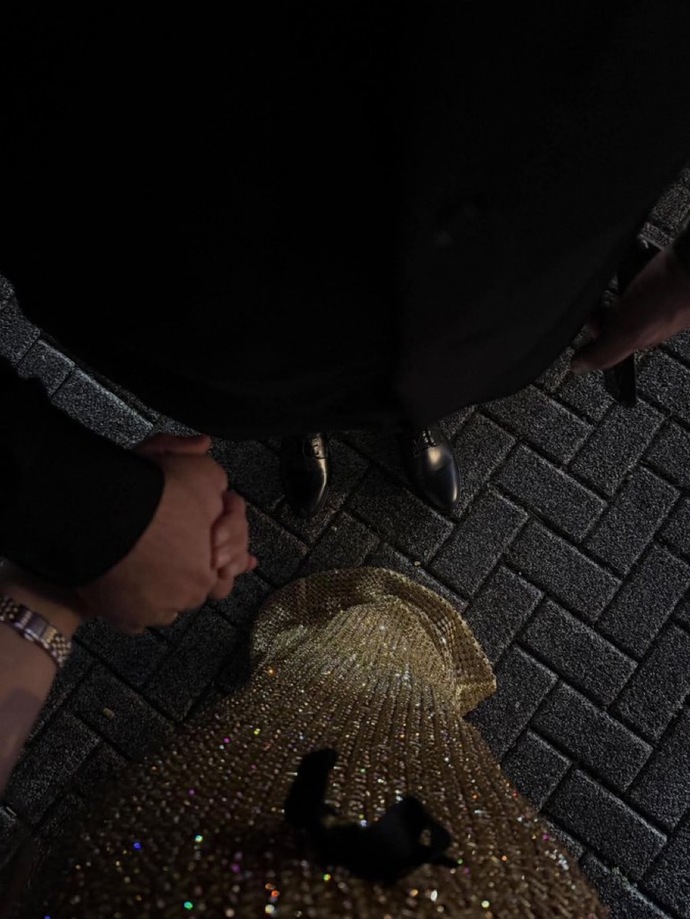 ✨