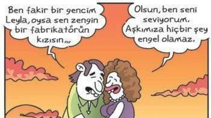 Maddi durumu olmayan biriyle sevgili olur musun?
