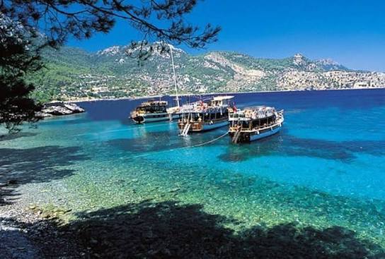 Yaşanılası şehir olarak İzmir mi daha güzel muğla mı?