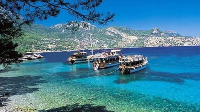 Yaşanılası şehir olarak İzmir mi daha güzel muğla mı?