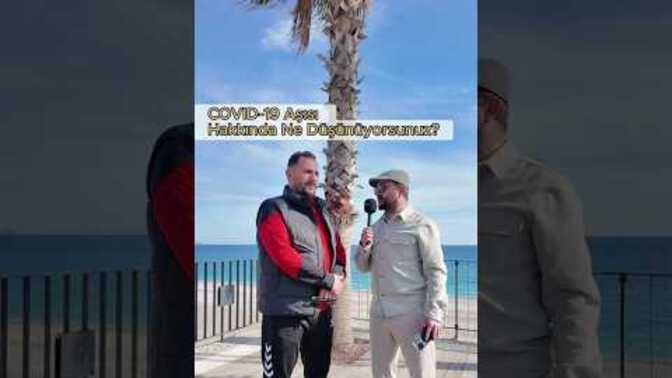 Aşı Hakkında Şüpheleriniz Var mı?