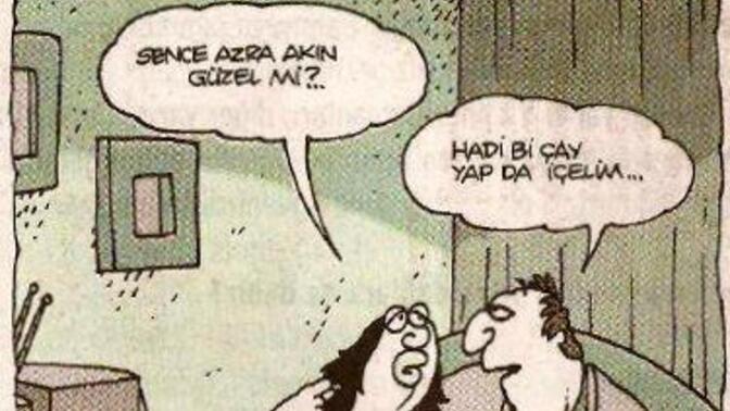 Çok özlediğiniz için sevgilinize trip atar mısınız?