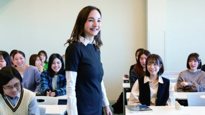 Japonya'da kadınlara özel üniversite açıldı. Türkiye'de de olmasını ister miydiniz?