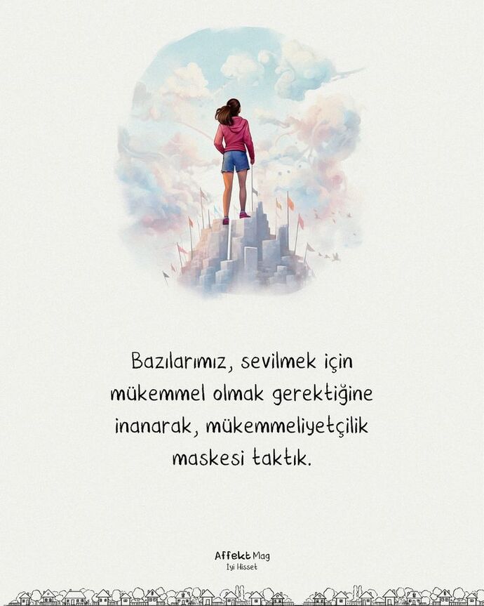 Travmalarınızı saklamak için taktığınız maskeler var mı yoksa onlarla cesurca yüzleşiyor musunuz?