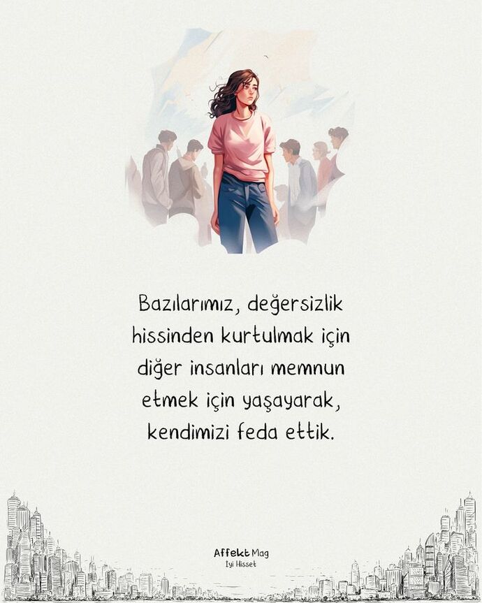 Travmalarınızı saklamak için taktığınız maskeler var mı yoksa onlarla cesurca yüzleşiyor musunuz?