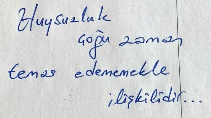 Sevgiliniz haricindeki sevdiklerinizle teması sever misiniz?