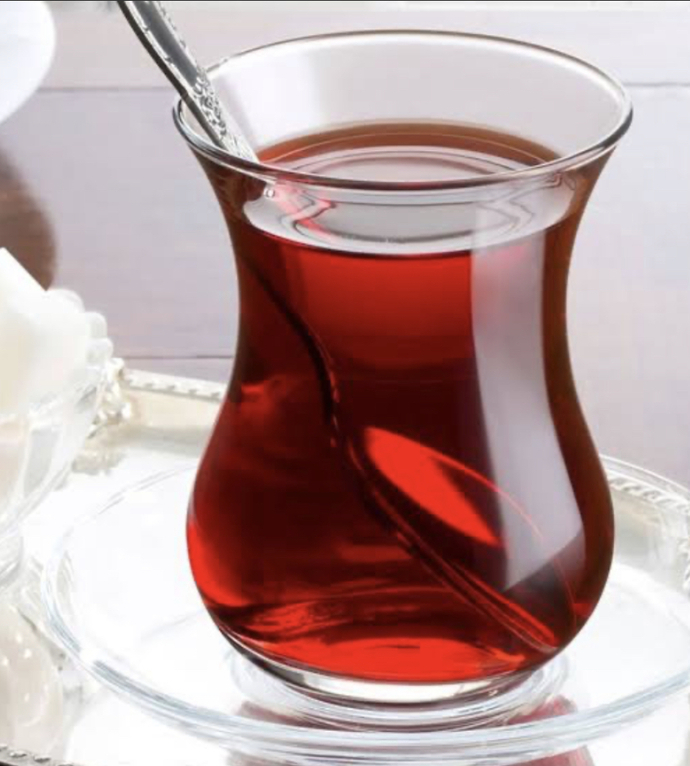 Çay mı ? Kahve mi ?