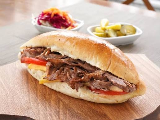 Et döneri nasıl seversiniz, en iyi et döner nerede yenir sizce?