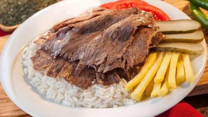 Et döneri nasıl seversiniz, en iyi et döner nerede yenir sizce?