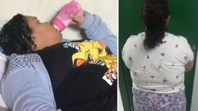 12 yaşındaki çocuk gerçekte 37 yaşında çıktı.. Sizin de yaşınıza inanmayanlar oluyor mu ya da yaşınız hakkında yalan söylediğiniz?