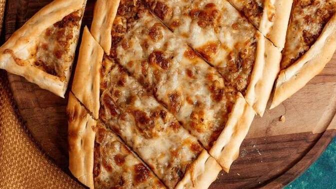 Pide mi Pizza mı?