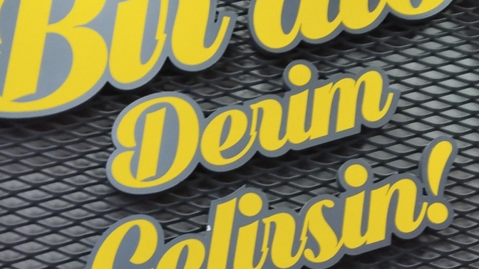 Alo dedigimde telefonda en cok kimin sesini duymak isterim, siz kimin sesini istersiniz?