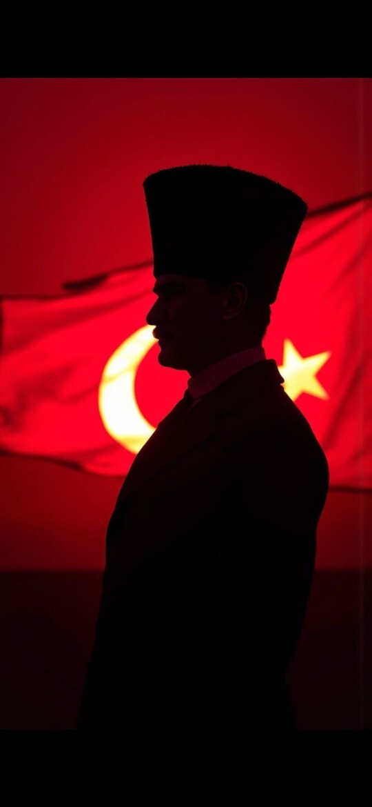 Kilit ekranınızda hangi fotograf var?