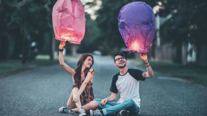 Bir Kızın Fotosuna Güzel Yorumlar! Fotoğraf Altına Yorumlar