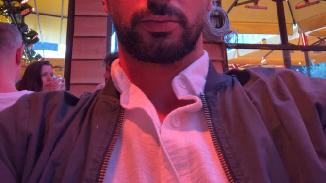 Bu tipe kızlar neden bakmıyor çok mu cirkinim?