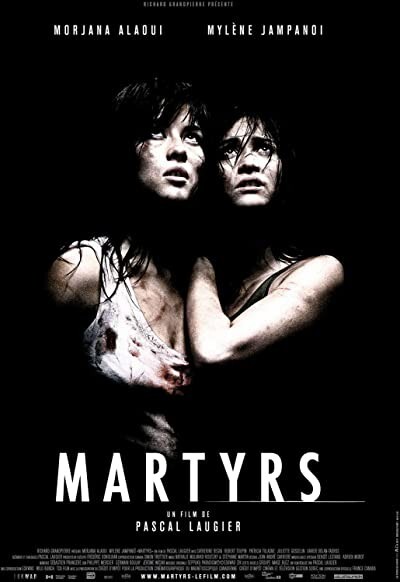 En sevdiğiniz korku filmi hangisi?