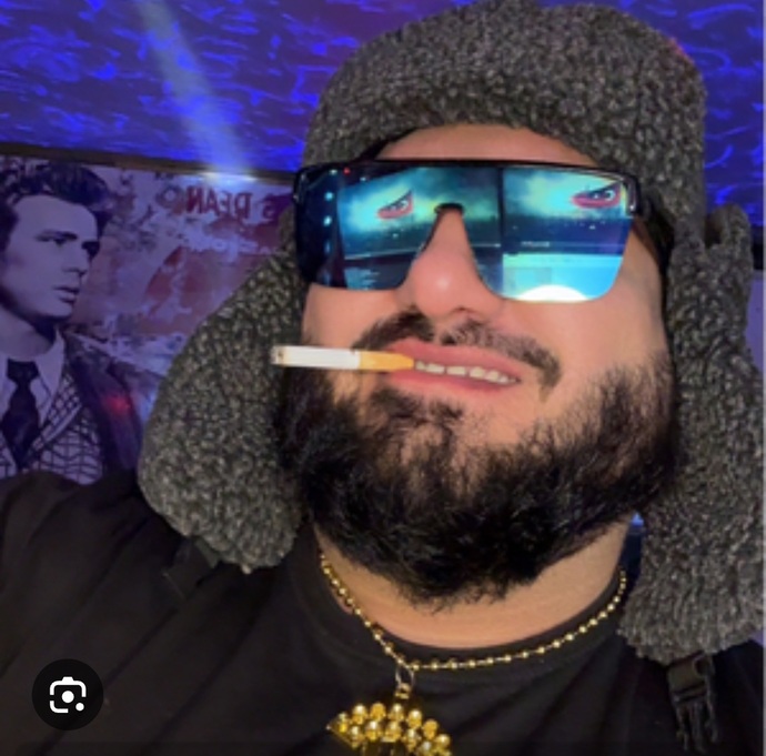 Zaferhup’un TikTok canlı yayınlarında hakaret ve küfür etmesi sizce suç değil mi?