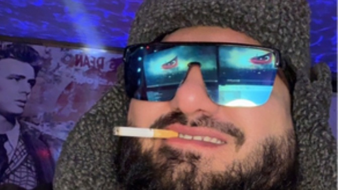 Zaferhup’un TikTok canlı yayınlarında hakaret ve küfür etmesi sizce suç değil mi?