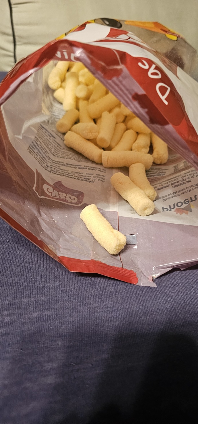 Gece gelen cips perileriyle nasıl başa çıkılır?