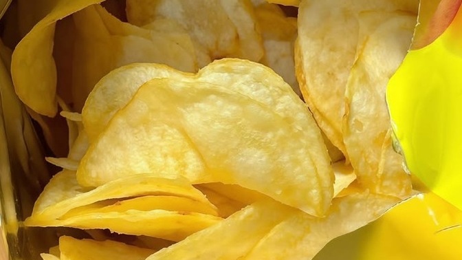 Gece gelen cips perileriyle nasıl başa çıkılır?