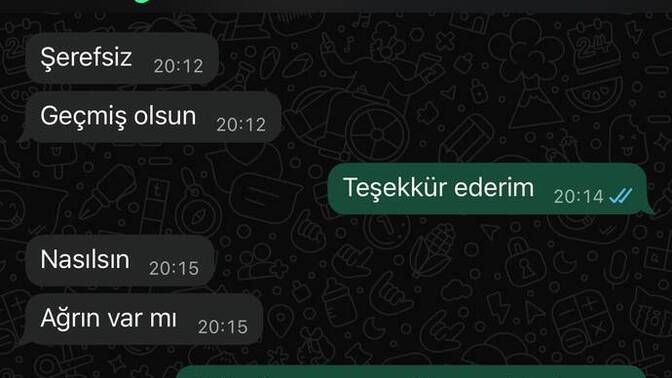 Sizcede abimsuu beni çok sevmiyor mu?