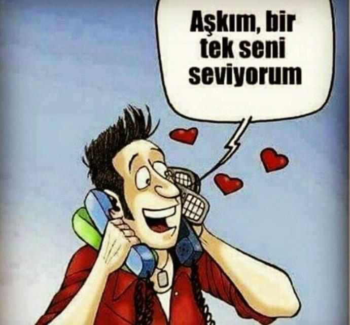 Ayran gönüllümüsünüz?