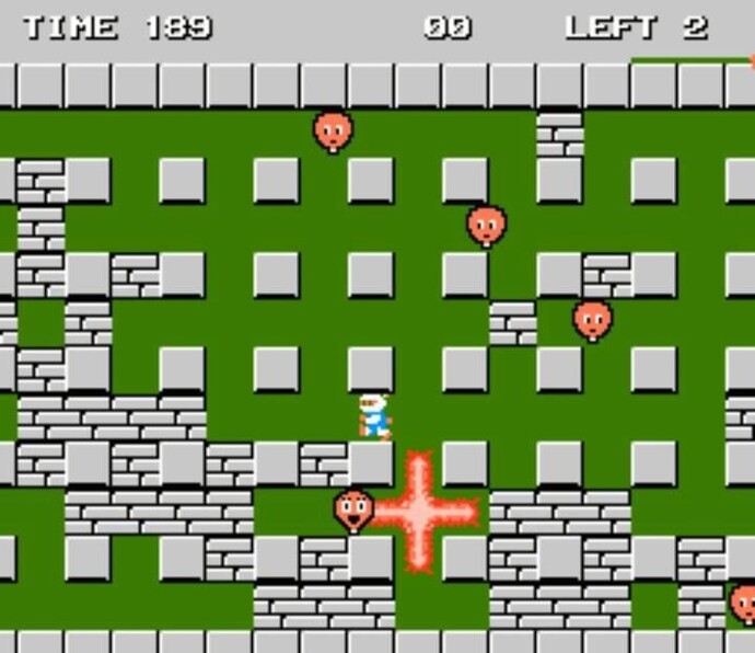 Atari oyunlarından en sevdiğiniz hangisiydi?