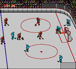 Blades of Steel