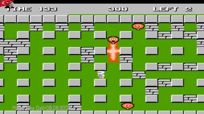Atari oyunlarından en sevdiğiniz hangisiydi?