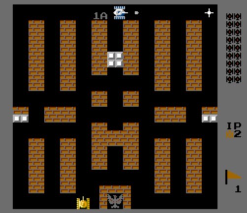 Atari oyunlarından en sevdiğiniz hangisiydi?