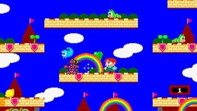 Atari oyunlarından en sevdiğiniz hangisiydi?