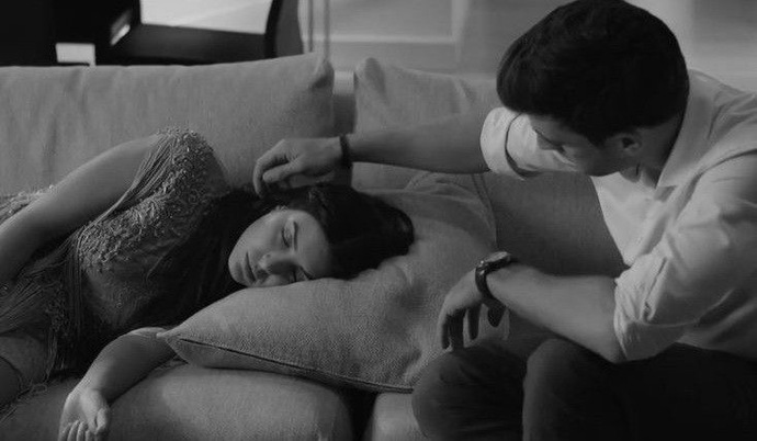 Bir kişiyi ihtiyacın olduğu için mi seversin yoksa sevdiğiniz için mi ona ihtiyaç duyarsın?
