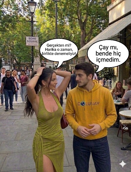 Aşk iksiri icat etsen içine ne koyardın?