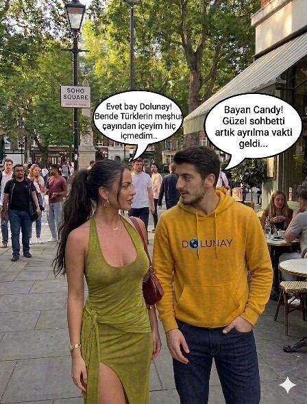 Aşk iksiri icat etsen içine ne koyardın?
