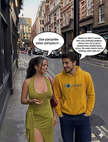 Aşk iksiri icat etsen içine ne koyardın?