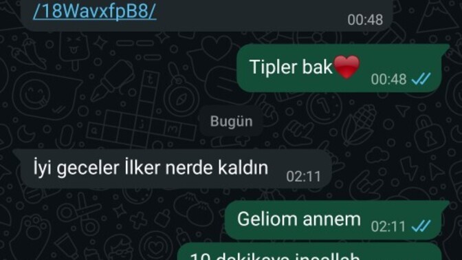 Annelerin hakkını nasıl ödeyebiliriz ki?