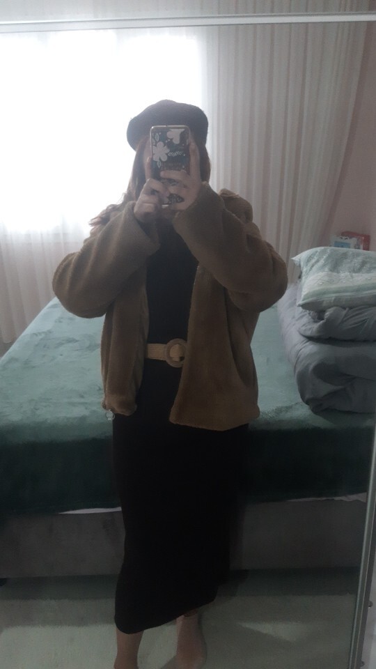 Sizce maddi durumum kötü gibi mi duruyor?