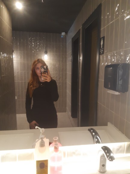 Sizce maddi durumum kötü gibi mi duruyor?
