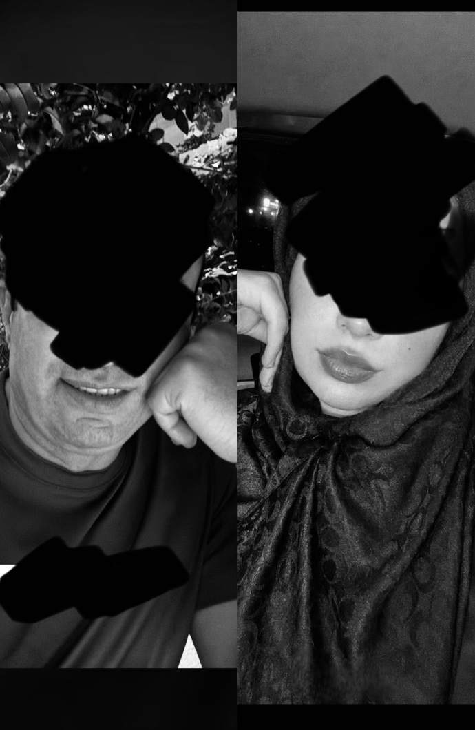 Sizce adam beni mi taklid etmiş?