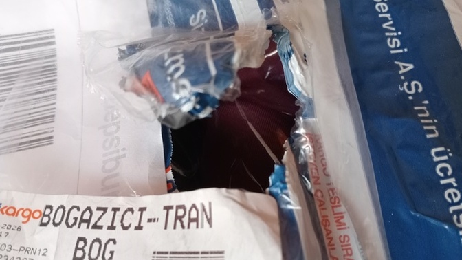 Kargolarınız sağlam geliyor mu en sevdiğiniz firma hangisi?