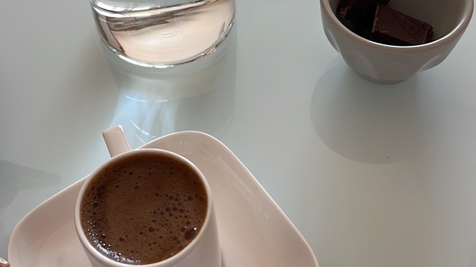 Herkes kınadığını yaşar mı?