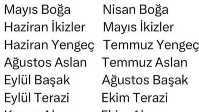 Zor insan mısınız🙃?