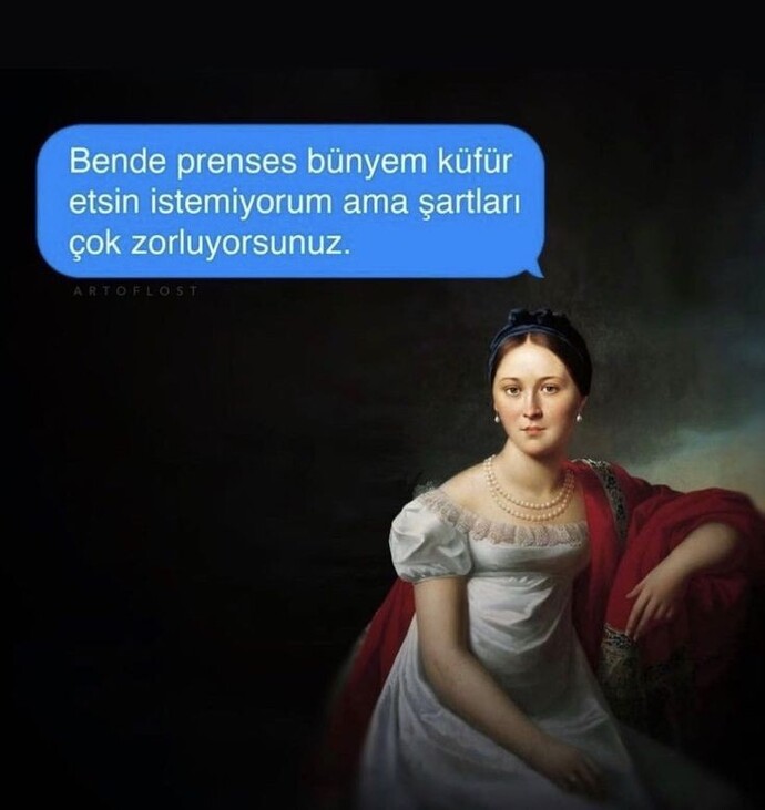 Küfür etmeden kavga edebilir misin?