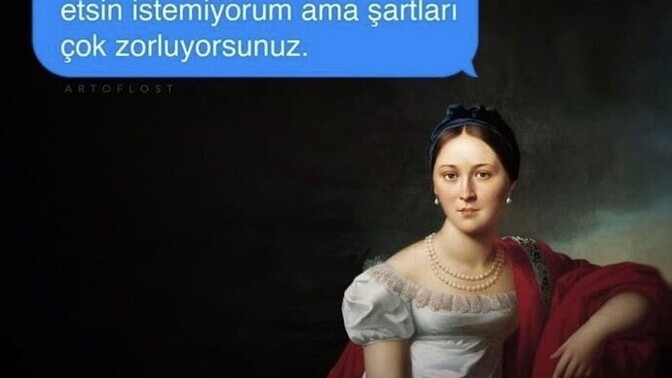 Küfür etmeden kavga edebilir misin?